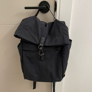 Lululemon Backpack